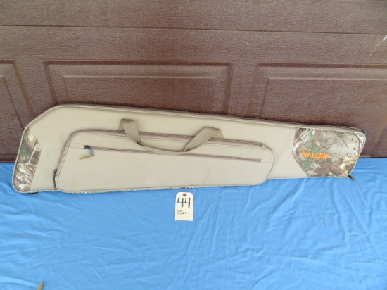 Allen Gun Case