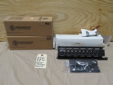 AR-15 handguards & Quad Rail