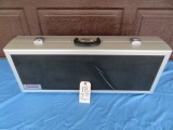 Americase Shotgun case (Fits Win. 21s)