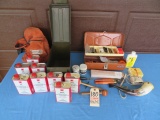 Muzzleloader Supplies - NO SHIPPING