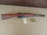 PW Arms M91 Carcano 5.5x52mm - BB501