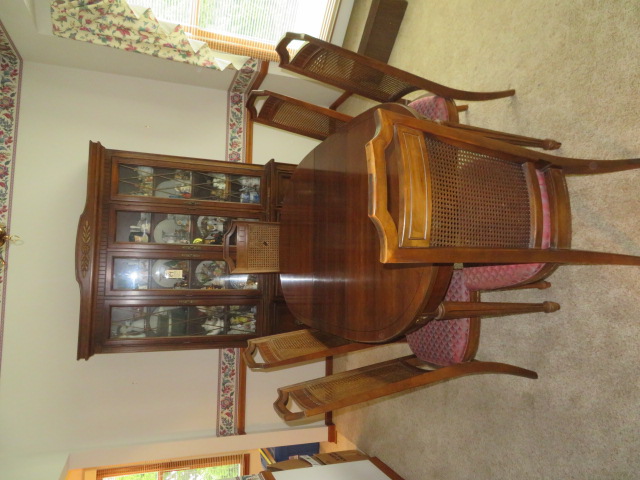Thomasville Dining Room Sets