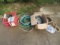 Hoses and Pumps