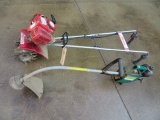 Mantis Tiller, Trimmer - NEED WORK