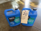 Outboard 2 cycle oil