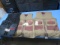 Benelli Shooting Vests - NO SHIPPING