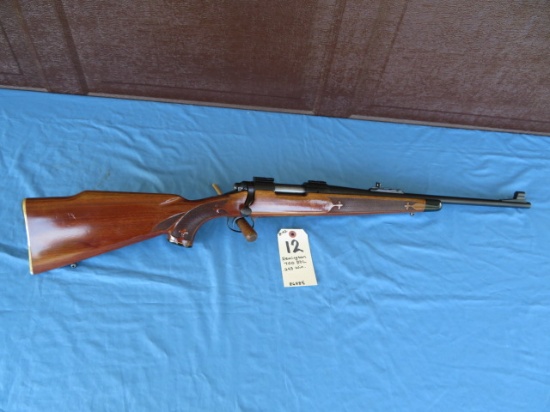 Remington 700 BDL .243 Win - BC142
