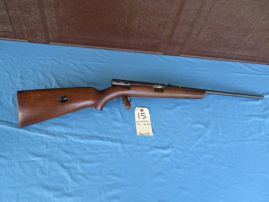 Winchester 74 .22 LR - BC145