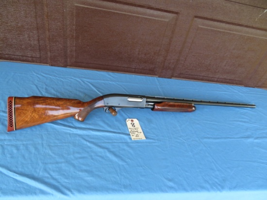Remington 870TC 12 ga. - BC138