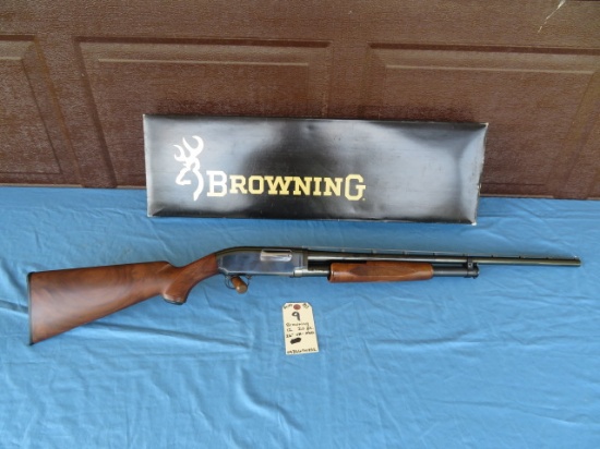 Browning 12 20 ga. - BC139