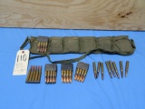 .30-06 M1 Garand Ammo - 85 rnds.