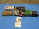 .45 ACP Ammo - 100+ rounds