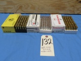 .357 mag Ammo - 150 rnds.