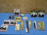 B-Square & Tasco Scope mounts