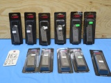 Kahr Magazines