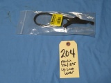 Marlin big loop lever