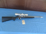 Ruger 10/22 Custom .22 LR - BC173