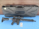 Knight's Armament SR-15 5.56mm - BC211
