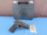 Sig Sauer P320 .45 ACP - BC225