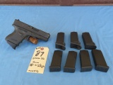 Glock 26 9mm - BC228