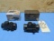 (2) Red Dot Sights