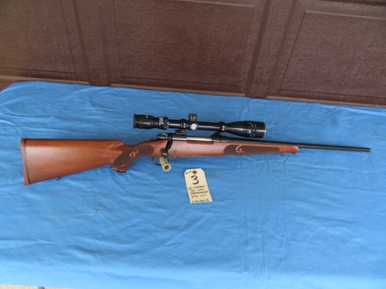 Winchester 70 XTR .270 Win - BC162