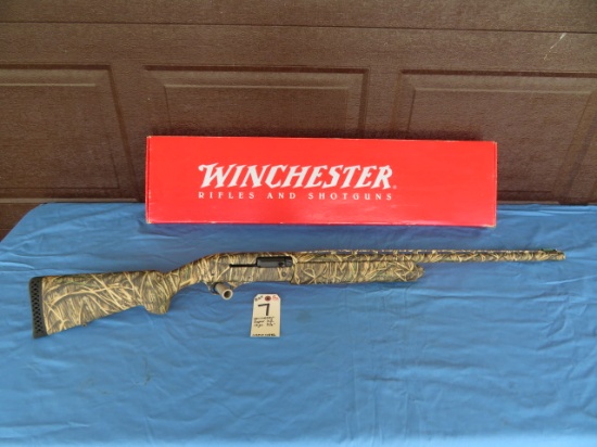 Winchester Super X2 12 ga - BC169