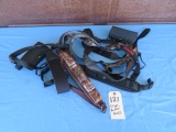 Slings & Bullet Bands