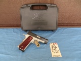 Kimber Pro Carry II .45 ACP - BC191