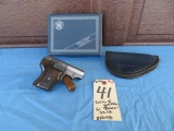 Smith & Wesson 61-2 .22 LR - BC302