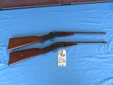 (2) Hamilton 27 Boy's Rifles - BC275/276
