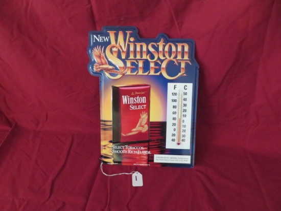 Winston Select Cigarettes