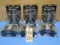 (6) Flitz gun/knife care kits