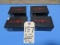 (4) Crimson Trace Laserguards - Springfield