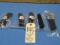 Glock Magazines - .357