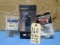 HK & SIG Magazines