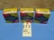 ALCAN 16 gauge Ammo - 75 rnds