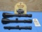 Scopes, Red Dot sight