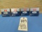 .22 LR Shotshells - 72 rnds