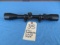 Nikon Scope