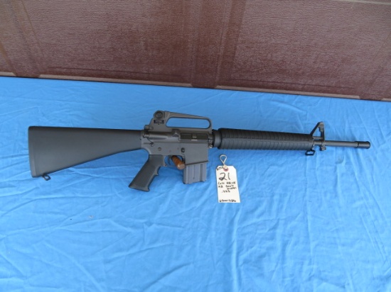 Colt AR-15 A2 Gov't Model .223 - BC358