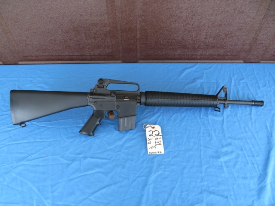 Colt AR-15 A2 Gov't Model .223 - BC359