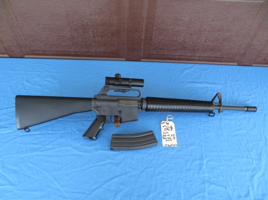 Colt AR-15 A2 Sporter II .223 - BC361