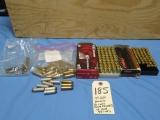 .45 Colt & .45 Auto Ammo