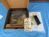 Mossberg MC2c 9mm - BC355