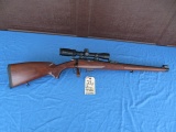 CZ 452-2E American .17 HMR - BC363