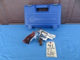 Smith &Wesson 25-14 .45 ACP Lew Horton - BC358