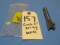 Glock 27 .357 SIG barrel