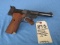 High Standard Citation Military .22 LR - BD196