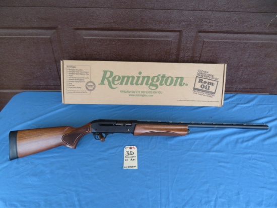 Remington V3 Field Sport 12 ga - BD211
